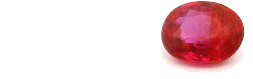 0.24 carat RED Oval Rubinas (1)