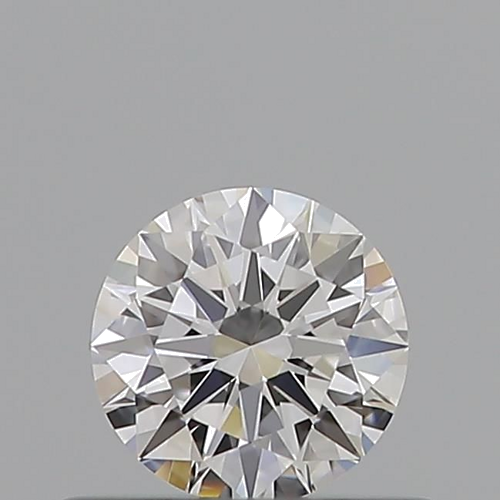 0.36 karato E IF EX ROUND Deimantas (1)