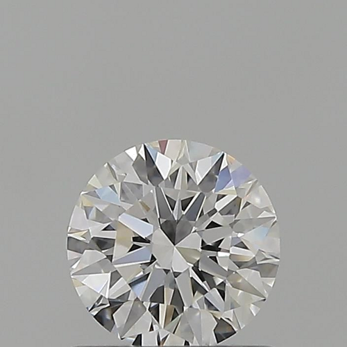 0.7 carat E-VS1 Excellent cut Natūralus Round Deimantas (1)
