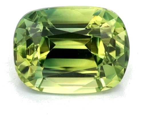 0.95 carat MULTI_COLOR Cushion Safyras (1)