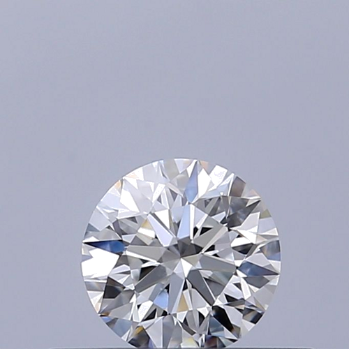 0.31 carat E-SI1 Excellent cut Natūralus Round Deimantas (1)