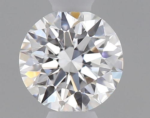 0.35 carat D-VS1 Excellent cut Natūralus Round Deimantas (1)