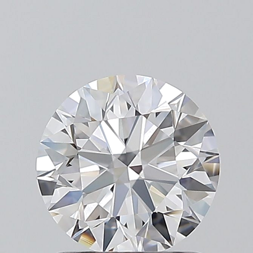 1.15 carat D-FL Excellent cut Natūralus Round Deimantas (1)
