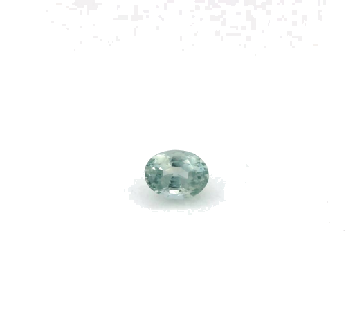 0.4 carat BLUE Oval Safyras (1)