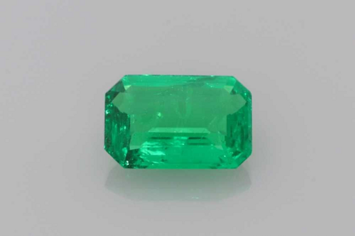 0.47 carat GREEN Emerald Smaragdas (1)