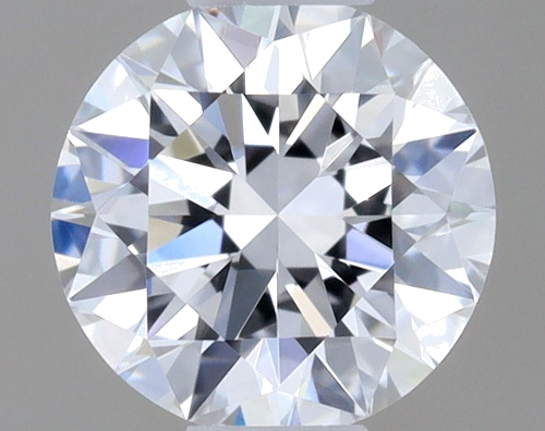 0.3 carat D-VVS2 Excellent cut Natūralus Round Deimantas (1)