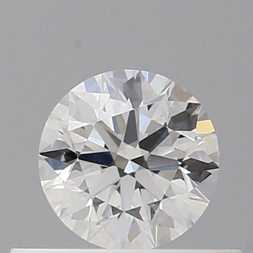 0.4 carat E-SI1 Excellent cut Natūralus Round Deimantas (1)