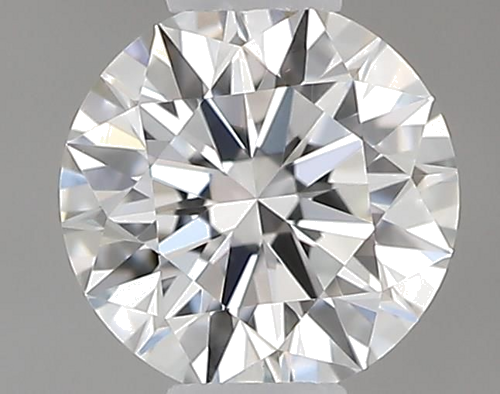 0.3 carat G-VVS2 Excellent cut Natūralus Round Deimantas (1)