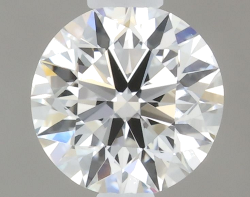 0.3 carat G-VS1 Excellent cut Natūralus Round Deimantas (1)