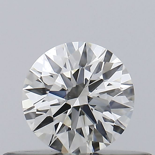 0.3 carat I-VS1 Excellent cut Natūralus Round Deimantas (1)