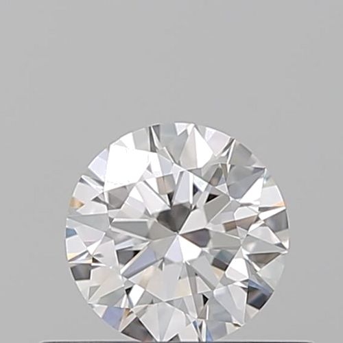 0.4 carat G-VS1 Excellent cut Natūralus Round Deimantas (1)