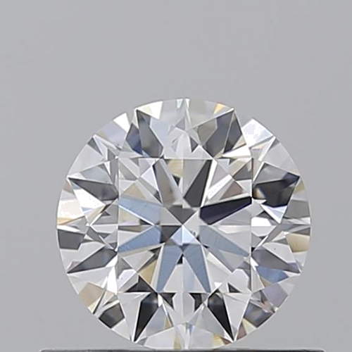 0.56 carat G-VS2 Excellent cut Natūralus Round Deimantas (1)