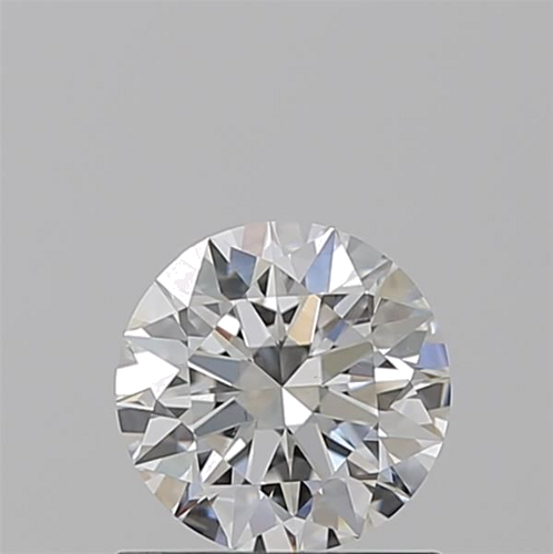 0.83 carat G-VS2 Excellent cut Natūralus Round Deimantas (1)