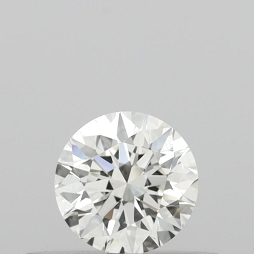 0.3 carat I-VS2 Excellent cut Natūralus Round Deimantas (1)