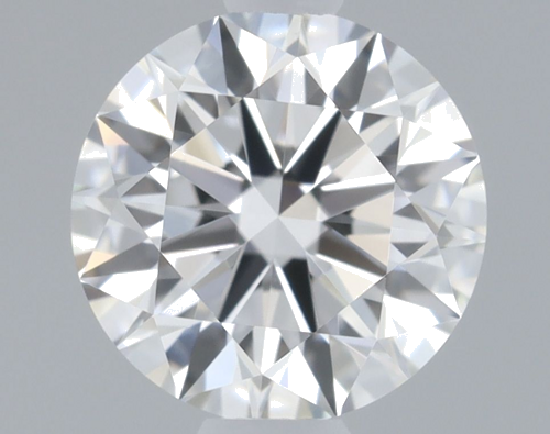 0.6 carat G-VS1 Excellent cut Natūralus Round Deimantas (1)