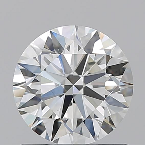 1.1 carat J-VS2 Excellent cut Natūralus Round Deimantas (1)