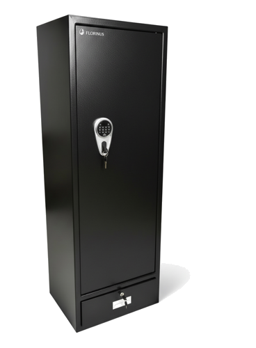 Gun Safe Custodia (for 5 guns) (77 kg) (3)