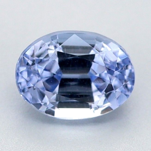 0.58 carat BLUE Oval Safyras (1)