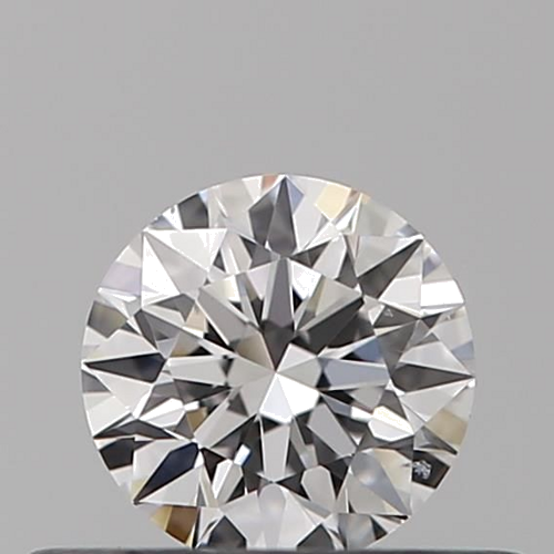 0.3 carat D-SI1 Excellent cut Natūralus Round Deimantas (1)