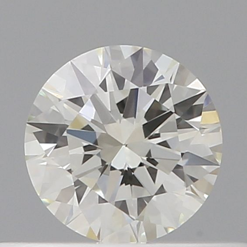 0.3 carat K-VS1 Excellent cut Natūralus Round Deimantas (1)