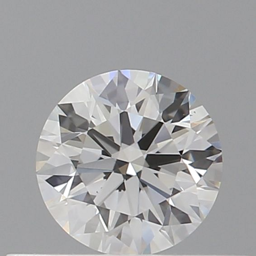 0.35 carat G-VS2 Excellent cut Natūralus Round Deimantas (1)