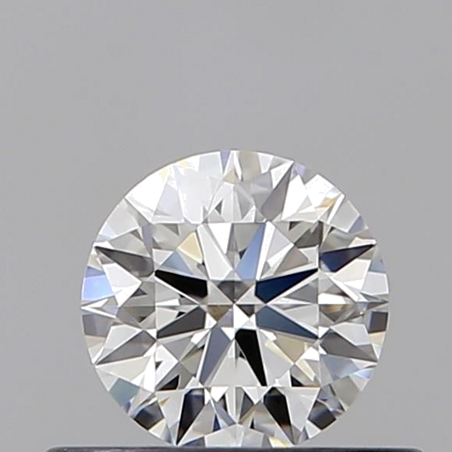 0.4 carat H-VS2 Excellent cut Natūralus Round Deimantas (1)