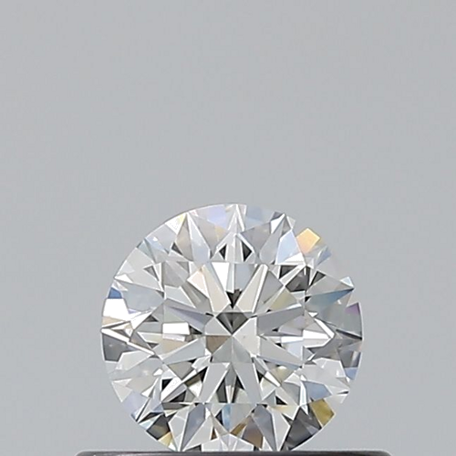 0.41 carat G-VS2 Excellent cut Natūralus Round Deimantas (1)