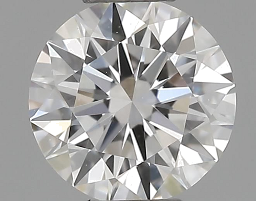 0.3 carat G-VVS1 Excellent cut Natūralus Round Deimantas (1)