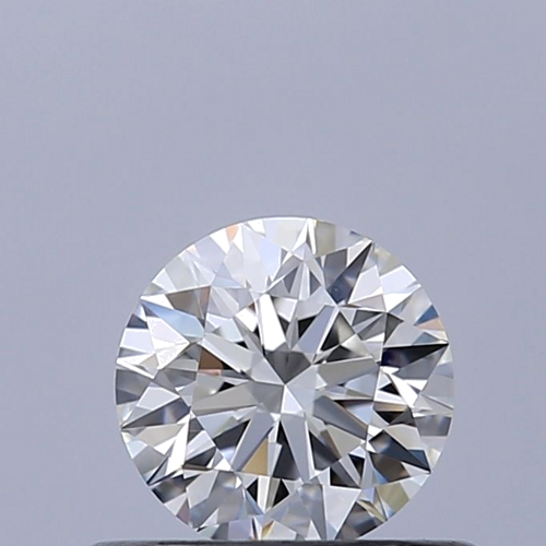 0.4 carat G-VS1 Excellent cut Natūralus Round Deimantas (1)
