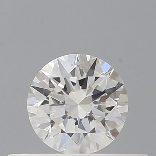 0.3 carat I-SI2 Excellent cut Natūralus Round Deimantas (1)