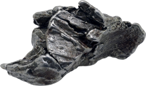 Метеоритът Campo del Cielo - метеорит от метал (2)