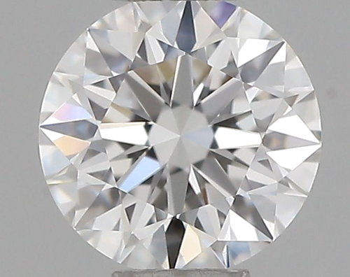 0.3 carat F-VS1 Excellent cut Natūralus Round Deimantas (1)