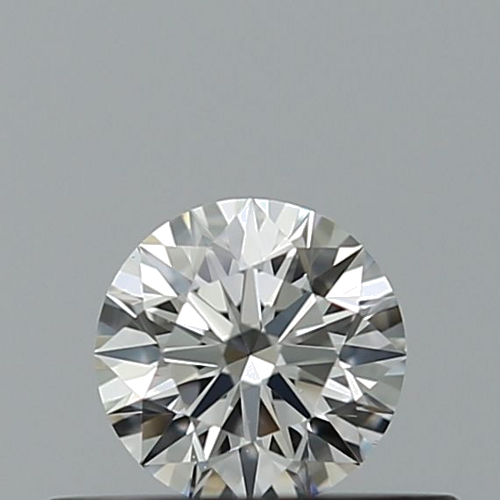 0.25 carat F-VS2 Excellent cut Natūralus Round Deimantas (1)