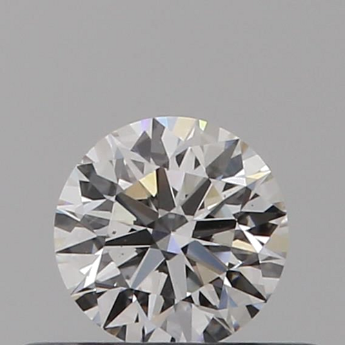0.3 carat F-VS2 Excellent cut Natūralus Round Deimantas (1)