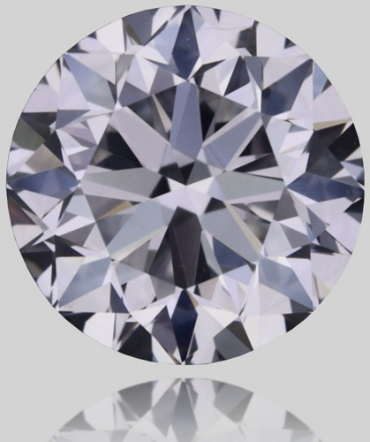 0.7 karato H SI1 VG ROUND Deimantas (1)