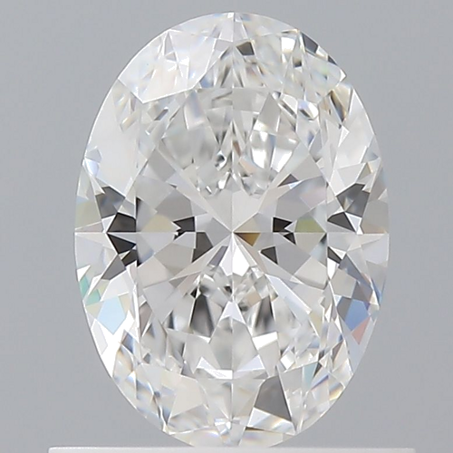 0.8 carat E-VVS1 Natūralus Oval Deimantas (1)
