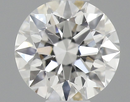 0.3 carat E-VS2 Excellent cut Natūralus Round Deimantas (1)