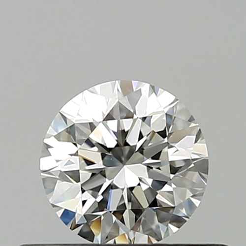 0.4 carat G-VS1 Very Good cut Natūralus Round Deimantas (1)