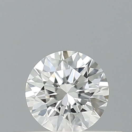 0.25 carat D-VS1 Excellent cut Natūralus Round Deimantas (1)