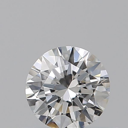 0.3 carat E-VS2 Excellent cut Natūralus Round Deimantas (1)
