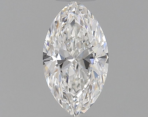 0.32 carat E-IF Natūralus Marquise Deimantas (1)