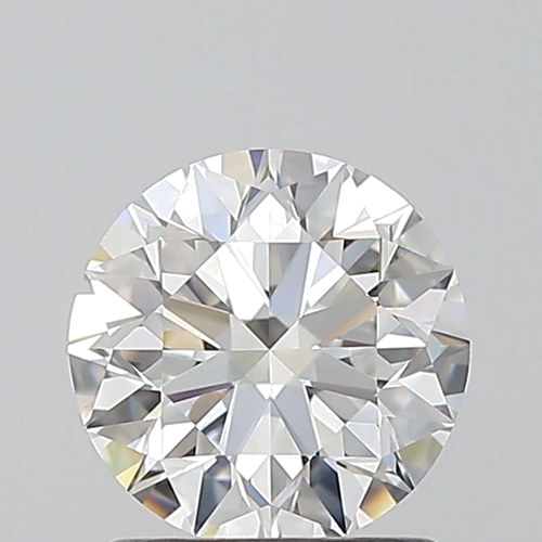 1.2 carat G-VS1 Excellent cut Natūralus Round Deimantas (1)