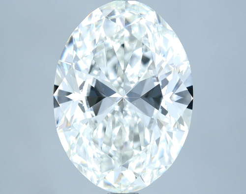 4.02 carat G-VVS2 Natūralus Oval Deimantas (1)