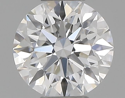 0.3 carat E-IF Excellent cut Natūralus Round Deimantas (1)
