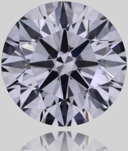 0.7 carat E-SI1 Excellent cut Natūralus Round Deimantas (1)