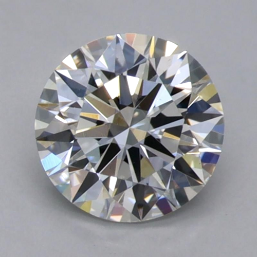 0.38 carat G-VS1 Excellent cut Natūralus Round Deimantas (1)