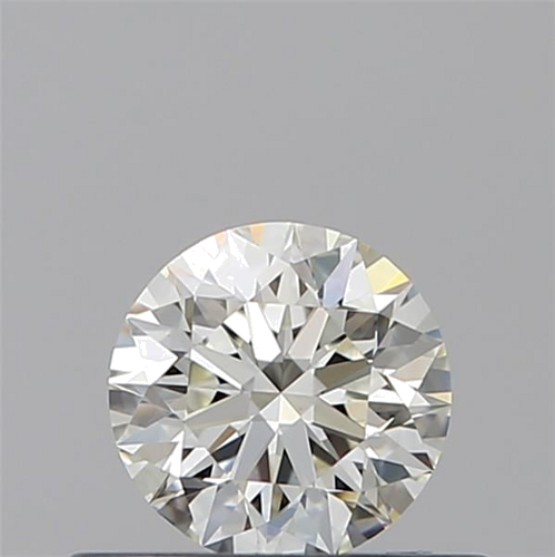 0.4 carat J-VS1 Excellent cut Natūralus Round Deimantas (1)