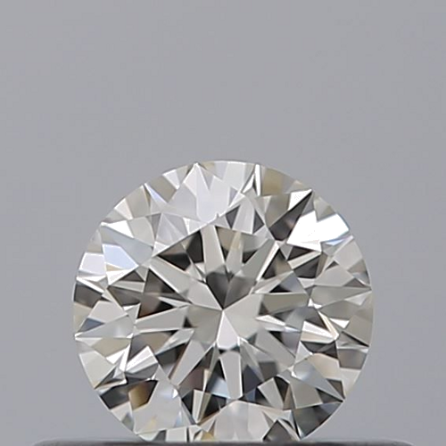 0.3 carat G-VVS1 Excellent cut Natūralus Round Deimantas (1)