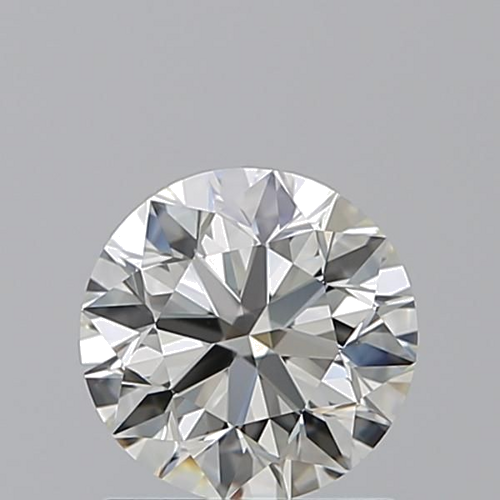 1.2 carat K-VVS2 Excellent cut Natūralus Round Deimantas (1)