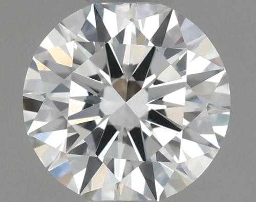 0.3 carat F-VS1 Excellent cut Natūralus Round Deimantas (1)